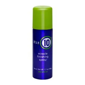 It's A 10 Miracle Finishing Spray 1.7oz